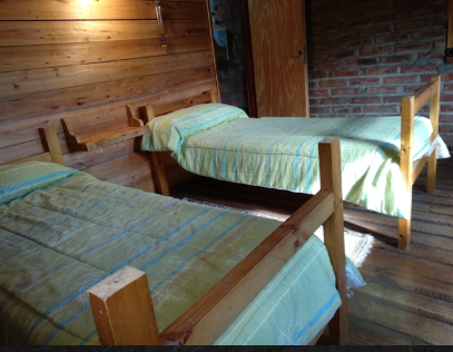 Complejo Turístico  en Venta en Curamalal 500,  Sierra de  la Ventana - Bahía Blanca Propiedades | SITIO OFICIAL l