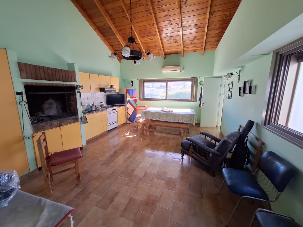 Casa en Venta en Alvarado 333, Macrocentro, Bahía Blanca - Bahía Blanca Propiedades | SITIO OFICIAL l