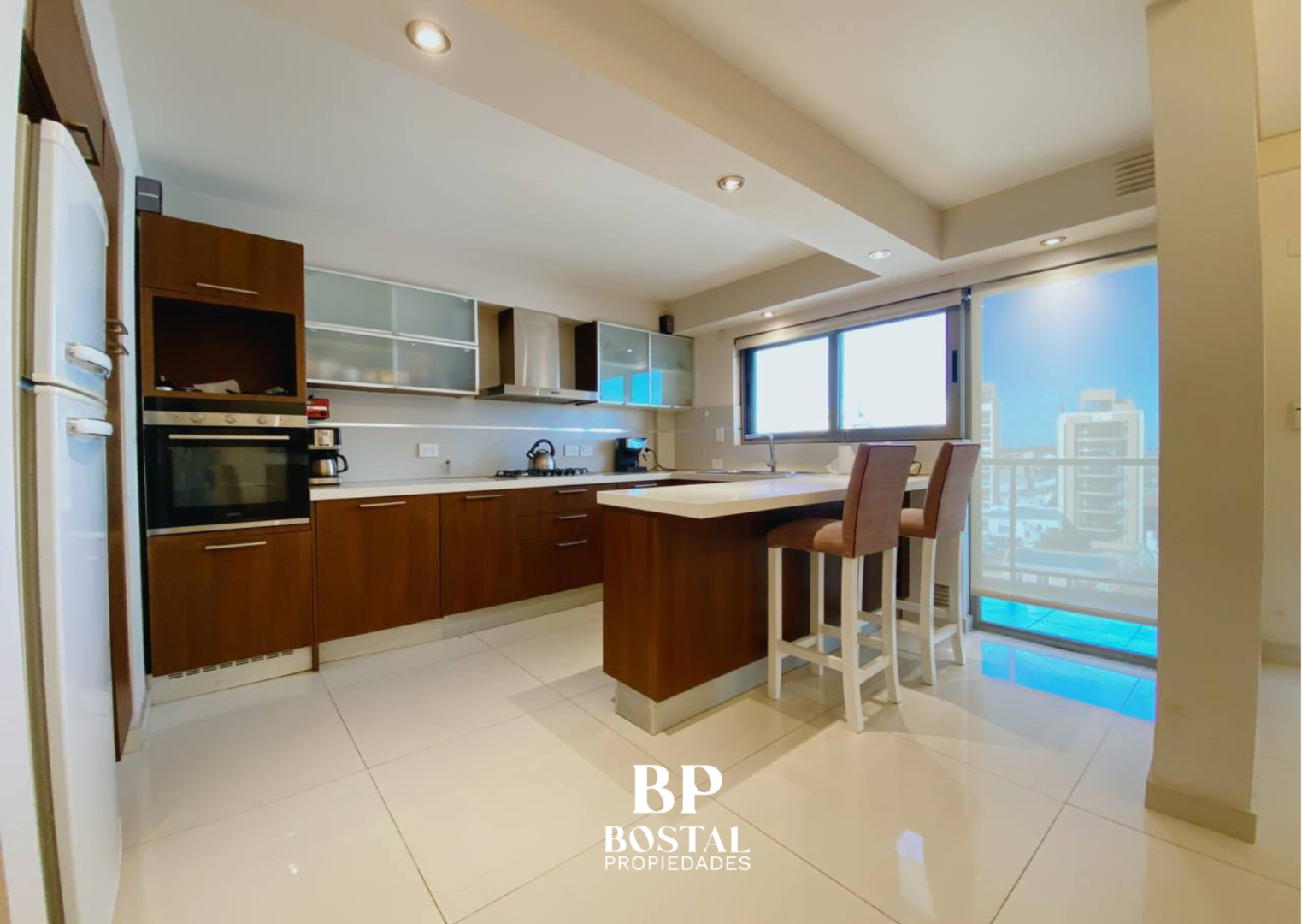 Departamento en Venta en Irigoyen 776, Napostá, Bahía Blanca - Bahía Blanca Propiedades | SITIO OFICIAL l