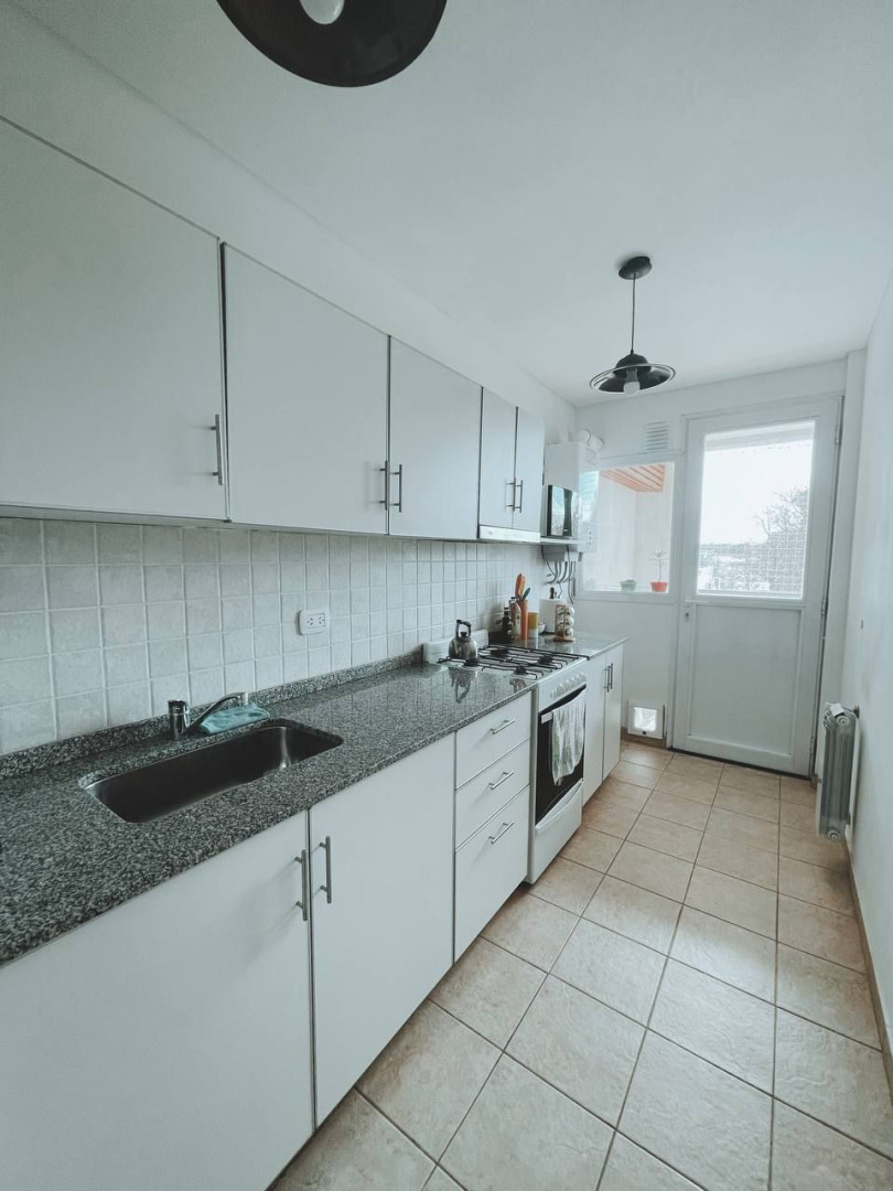Departamento en Alquiler en Witcomb 2120, Santa Margarita, Bahía Blanca - Bahía Blanca Propiedades | SITIO OFICIAL l