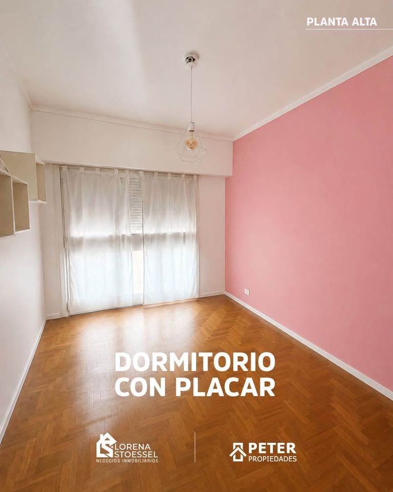 Casa en Alquiler en Las Heras 500,  Bahía Blanca - Bahía Blanca Propiedades | SITIO OFICIAL l