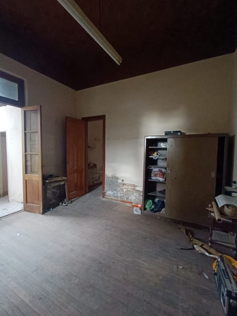 Terreno en Venta en Pueyrredon 160, Pedro Pico, Bahía Blanca - Bahía Blanca Propiedades | SITIO OFICIAL l