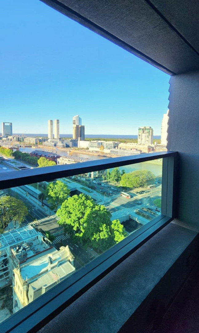 Departamento en Venta en Huergo 475, Puerto Madero, CABA - Bahía Blanca Propiedades | SITIO OFICIAL l