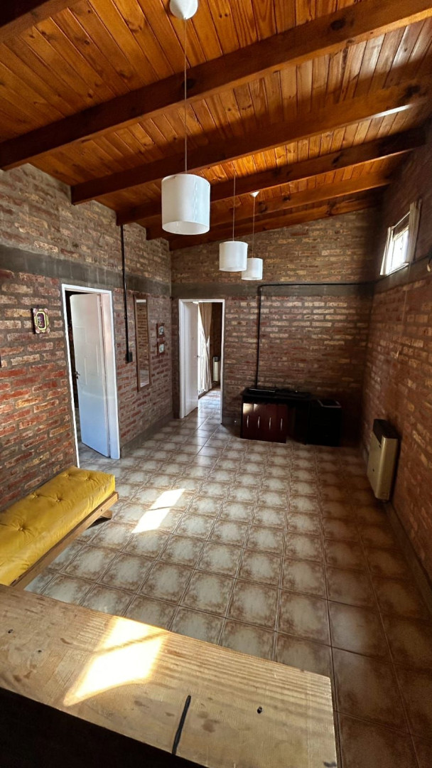 Casa en Venta en Miñones 800 , San Martin, Bahía Blanca - Bahía Blanca Propiedades | SITIO OFICIAL l