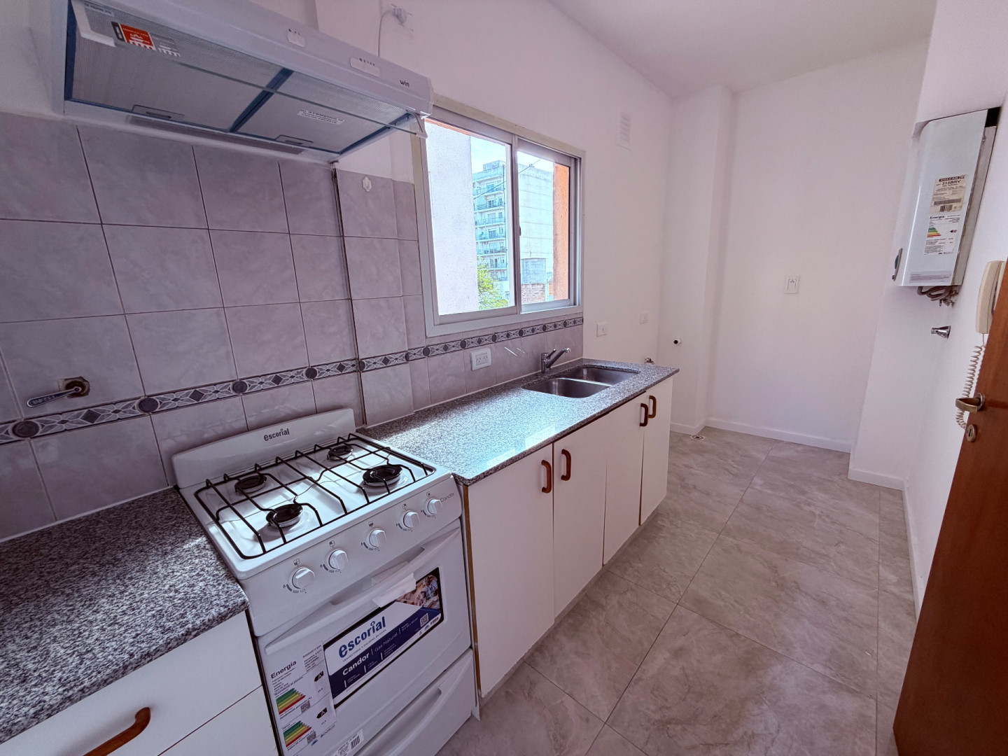 Departamento en Alquiler en Zapiola 456, Centro, Bahía Blanca - Bahía Blanca Propiedades | SITIO OFICIAL l