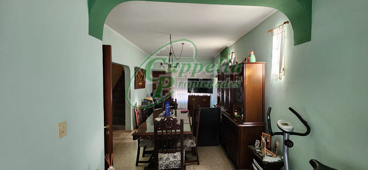 Casa en Venta en Guemes 1249, Pacifico, Bahía Blanca - Bahía Blanca Propiedades | SITIO OFICIAL l
