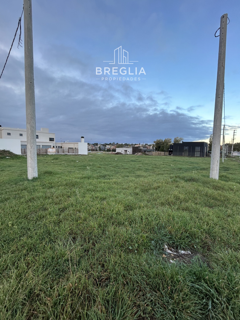 Terreno en Venta en Charcas Y Luis Agote, Palos Verdes, Bahía Blanca - Bahía Blanca Propiedades | SITIO OFICIAL l