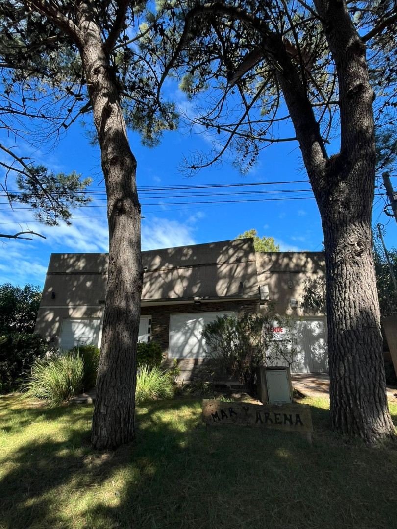Casa + Departamento en Venta en DEL PEJERREY 1936, Las Dunas, Monte Hermoso - Bahía Blanca Propiedades | SITIO OFICIAL l