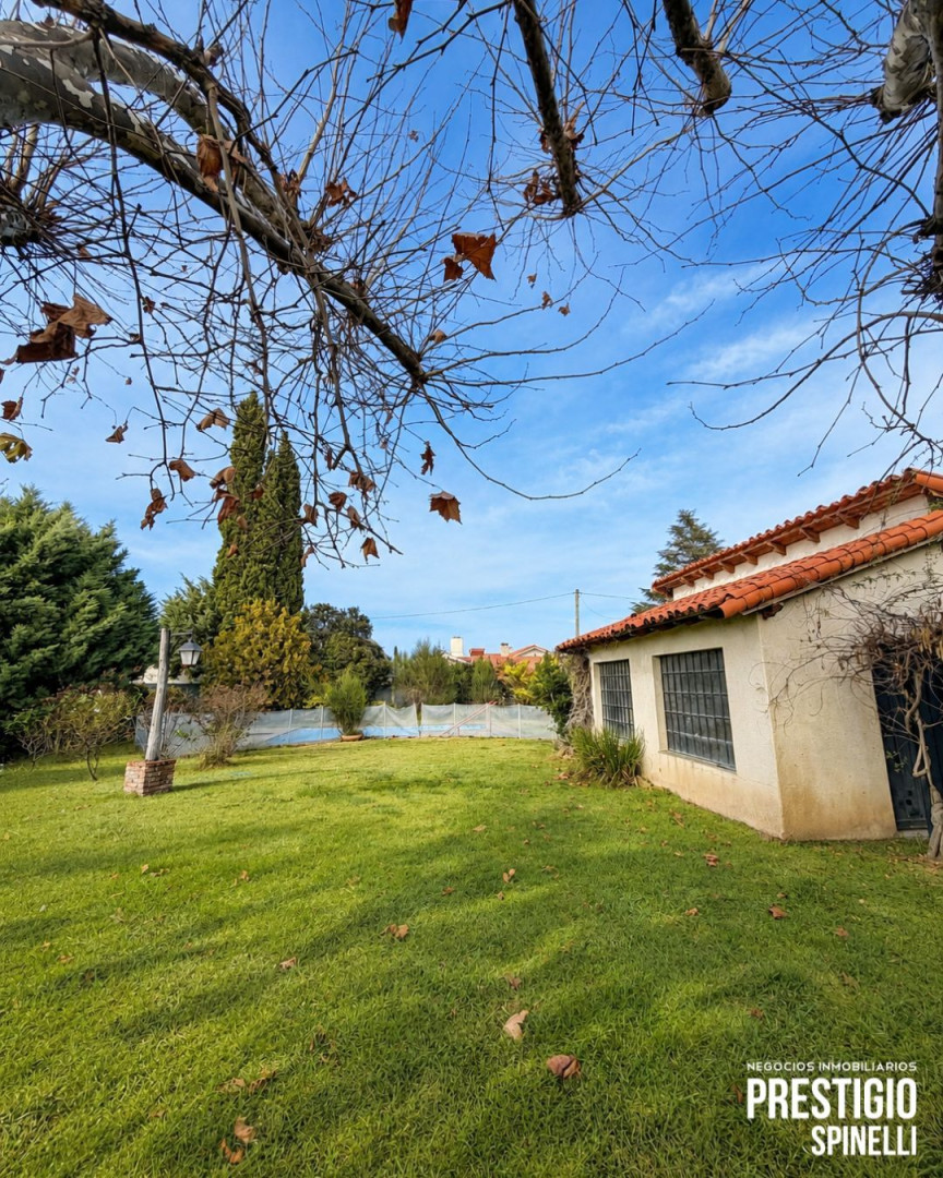 Casa en Venta en Las Acacias N° 300, Palihue, Bahía Blanca - Bahía Blanca Propiedades | SITIO OFICIAL l