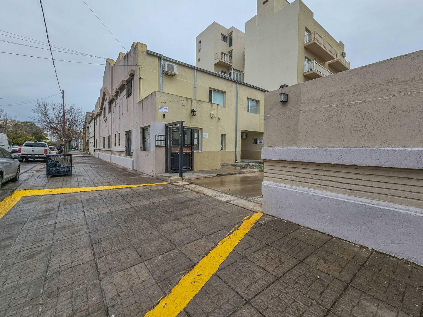 Departamento en Venta en 25 De Mayo 55, Macrocentro, Bahía Blanca - Bahía Blanca Propiedades | SITIO OFICIAL l