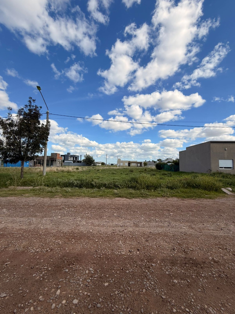 Terreno en Venta en Adán Quiroga Al 2700, Las Cañitas II, Bahía Blanca - Bahía Blanca Propiedades | SITIO OFICIAL l