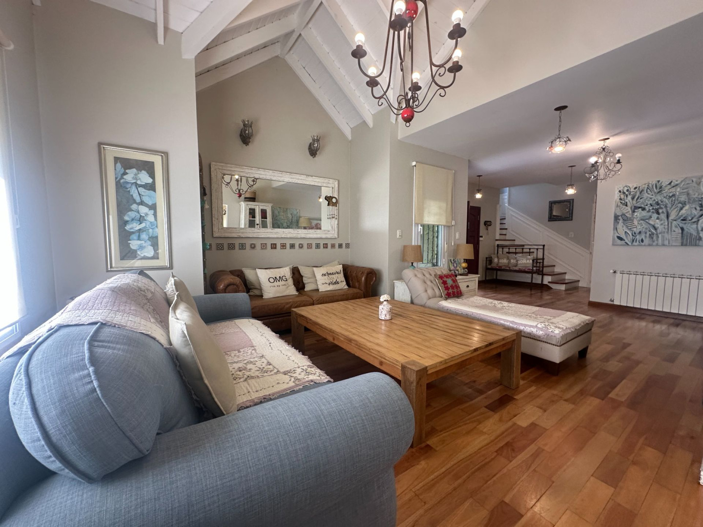 Casa en Venta en Los Chañares 286,  Bahía Blanca - Bahía Blanca Propiedades | SITIO OFICIAL l