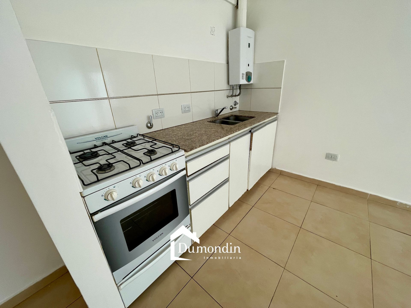 Departamento en Alquiler en Manuel Molina 871, Pacifico, Bahía Blanca - Bahía Blanca Propiedades | SITIO OFICIAL l