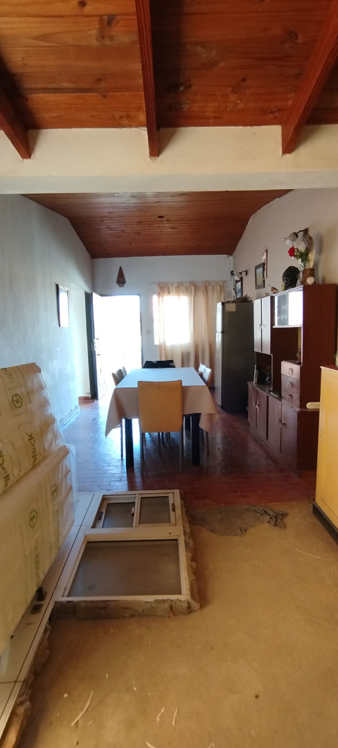 Casa en Venta en Panam´´a 3600, Cooperación II, Bahía Blanca - Bahía Blanca Propiedades | SITIO OFICIAL l