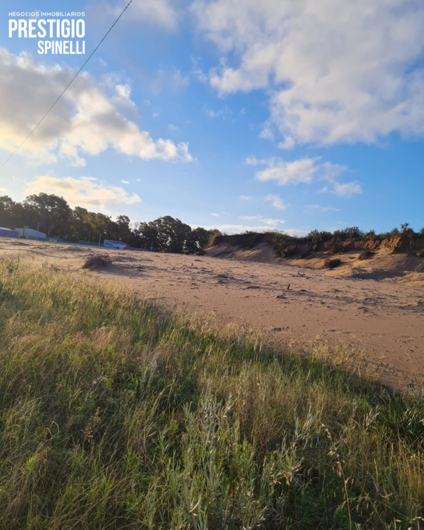 Terreno en Venta en La Hercules, Pehuen - Co,  Pehuen Co - Bahía Blanca Propiedades | SITIO OFICIAL l