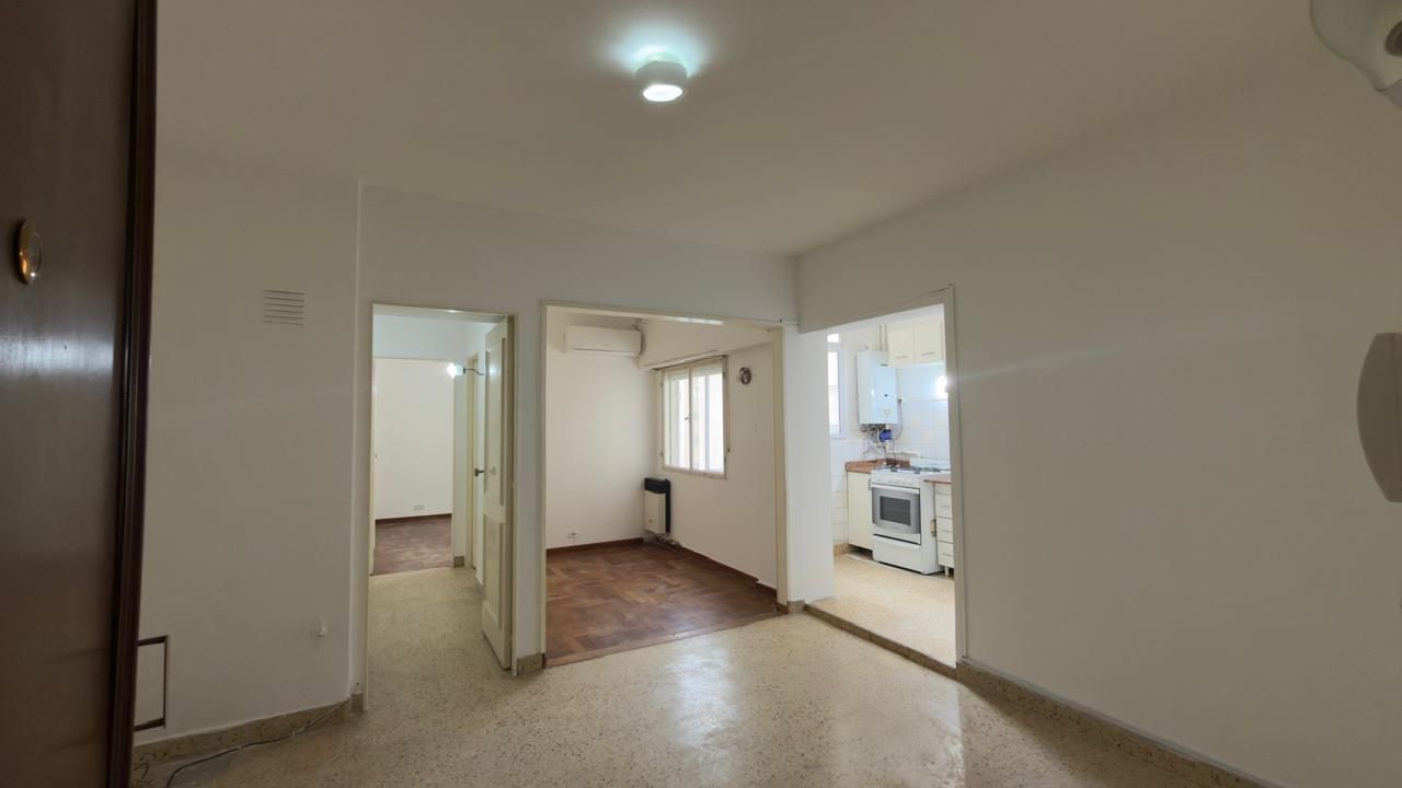 Departamento en Alquiler en RODRIGUEZ 100, Centro, Bahía Blanca - Bahía Blanca Propiedades | SITIO OFICIAL l