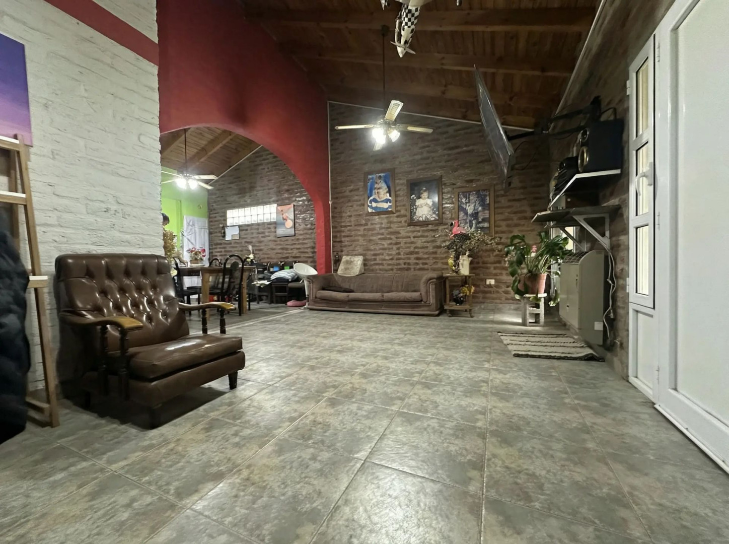 Casa en Venta en Esquiu 840, Richieri, Bahía Blanca - Bahía Blanca Propiedades | SITIO OFICIAL l