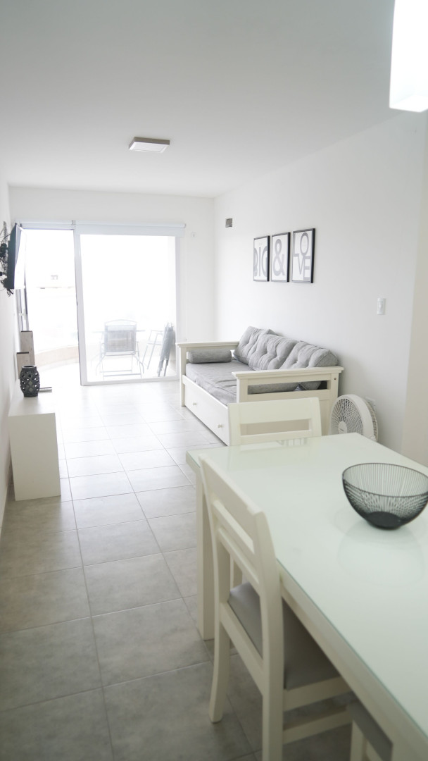 Departamento en Venta en Chaco 40, Centro, Monte Hermoso - Bahía Blanca Propiedades | SITIO OFICIAL l