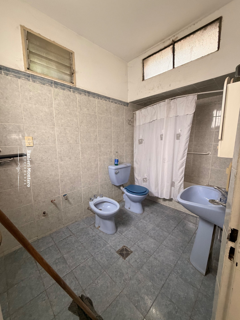 Casa en Venta en Matheu 215, Villa Mitre, Bahía Blanca - Bahía Blanca Propiedades | SITIO OFICIAL l