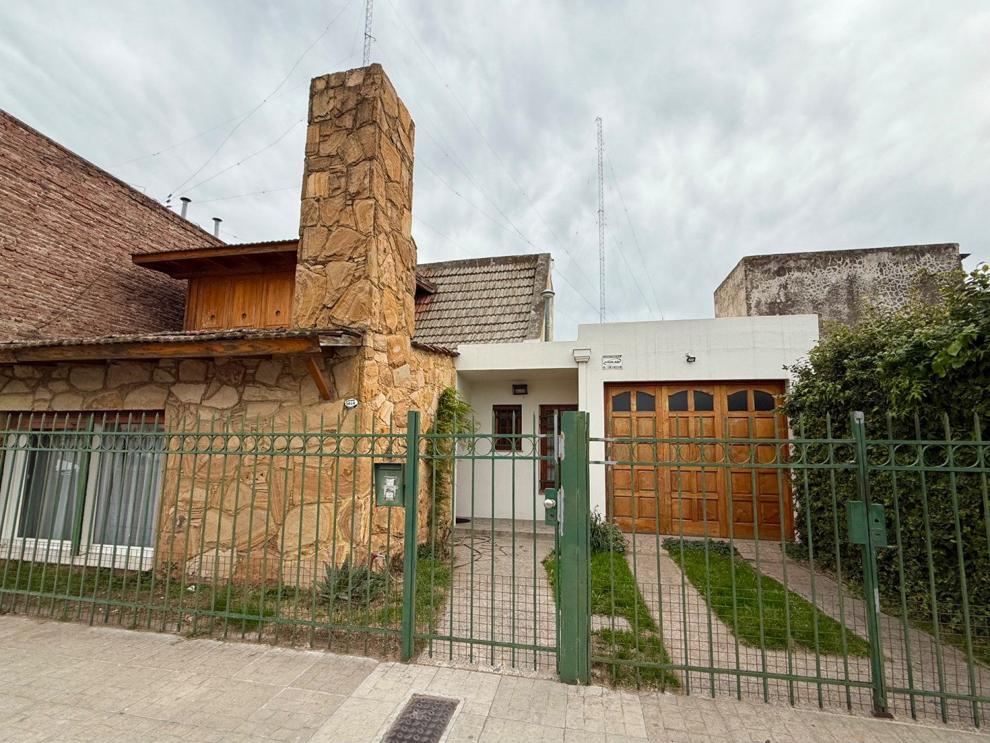 Casa en Venta en Paraná 1300, Mariano Moreno, Bahía Blanca - Bahía Blanca Propiedades | SITIO OFICIAL l