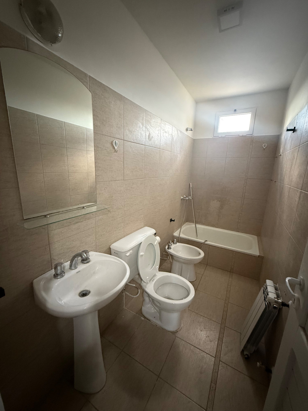 Departamento en Alquiler en Sarmiento 1016,  Bahía Blanca - Bahía Blanca Propiedades | SITIO OFICIAL l
