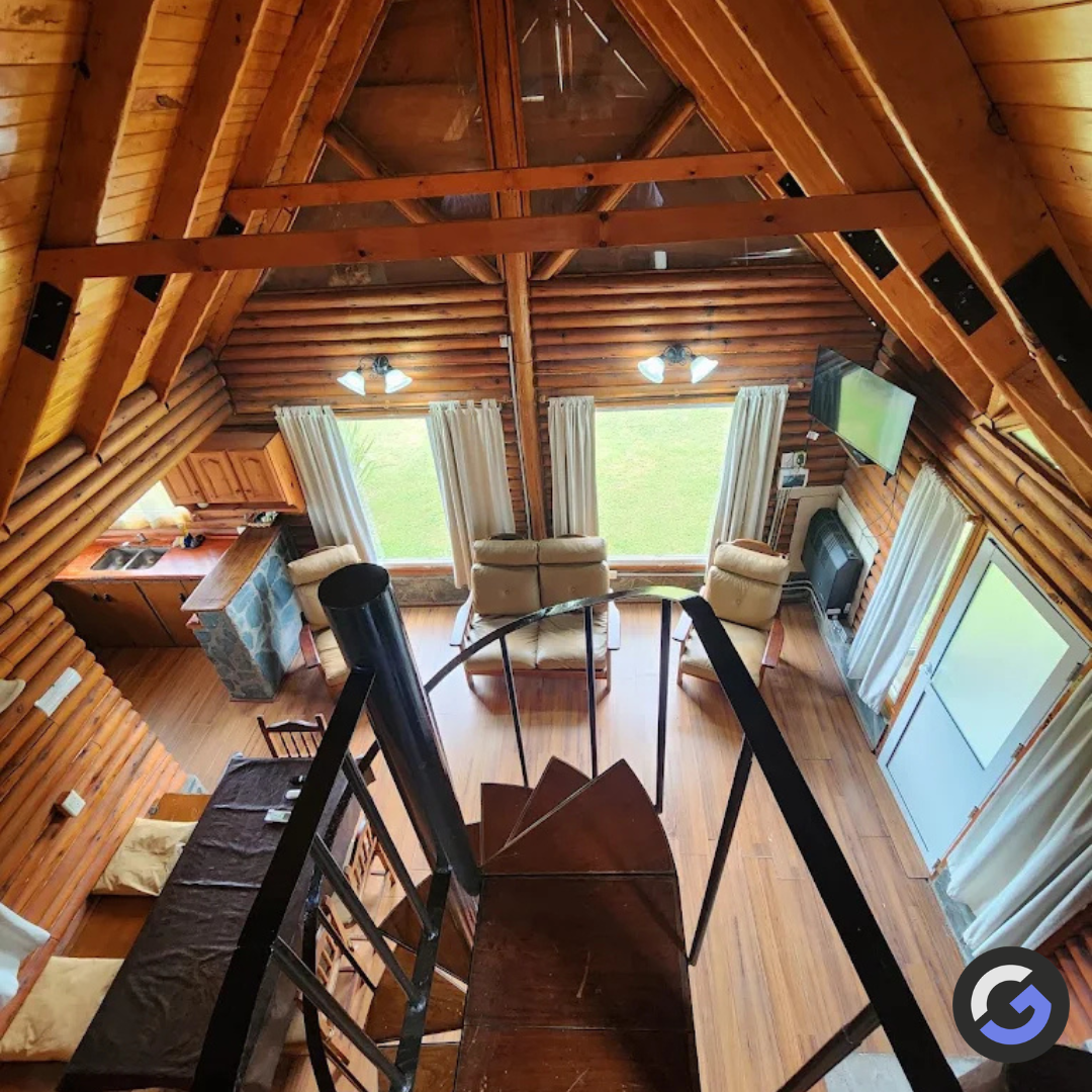 Complejo Turístico  en Venta en Tero,  Villa Ventana - Bahía Blanca Propiedades | SITIO OFICIAL l