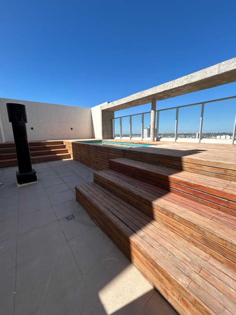 Departamento en Venta en San Martín 679, Centro, Bahía Blanca - Bahía Blanca Propiedades | SITIO OFICIAL l