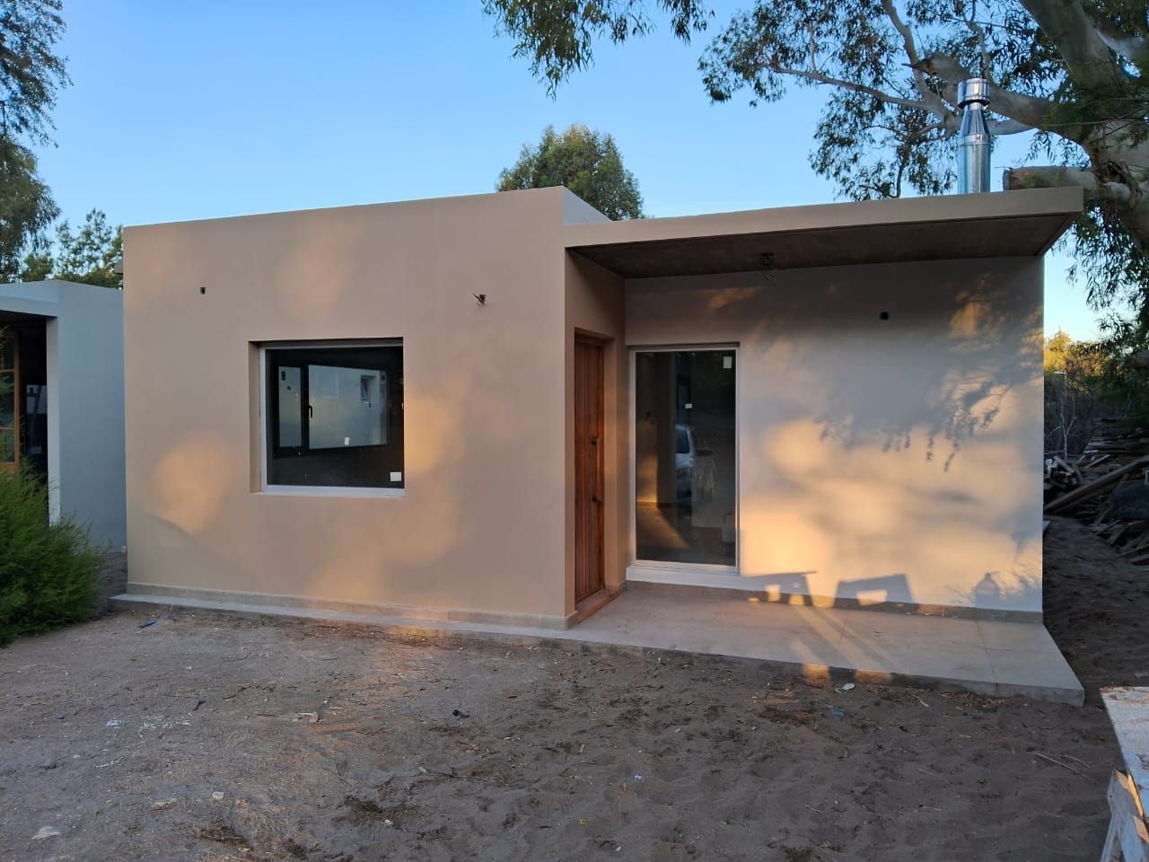 Casa en Venta en Rodriguez Peña E Irazusta,  Monte Hermoso - Bahía Blanca Propiedades | SITIO OFICIAL l