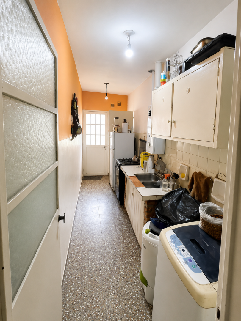 Casa en Venta en Vieytes 2800, Los Almendros, Bahía Blanca - Bahía Blanca Propiedades | SITIO OFICIAL l