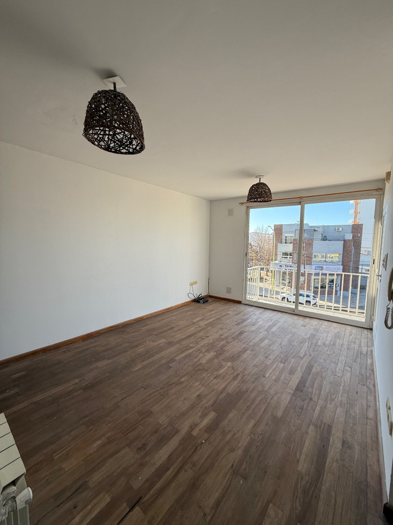 Departamento en Alquiler en Sarmiento 1016, Napostá, Bahía Blanca - Bahía Blanca Propiedades | SITIO OFICIAL l