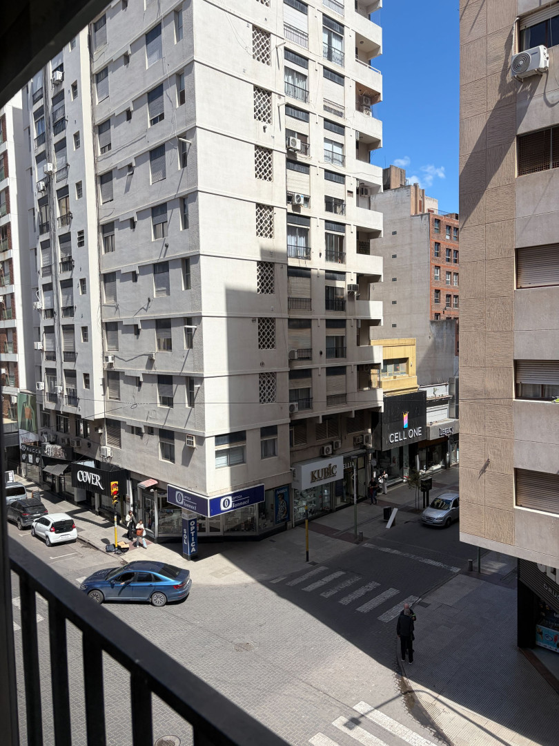 Departamento en Venta en Soler 88, Centro, Bahía Blanca - Bahía Blanca Propiedades | SITIO OFICIAL l