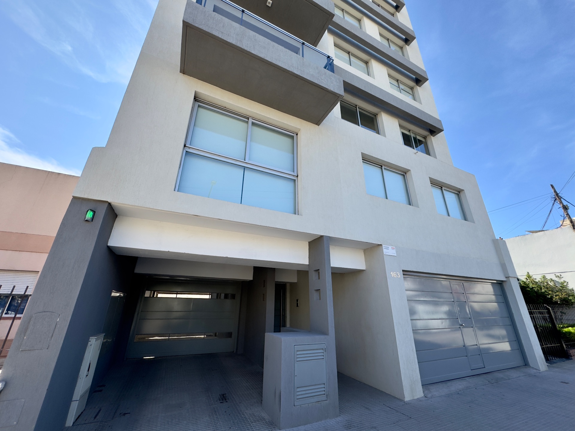 Departamento en Venta en Viamonte 163, Centro, Bahía Blanca - Bahía Blanca Propiedades | SITIO OFICIAL l
