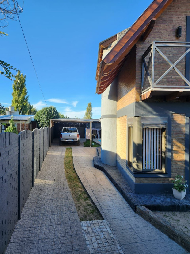 Casa en Venta en Bullrich 1800, Millamapu, Bahía Blanca - Bahía Blanca Propiedades | SITIO OFICIAL l