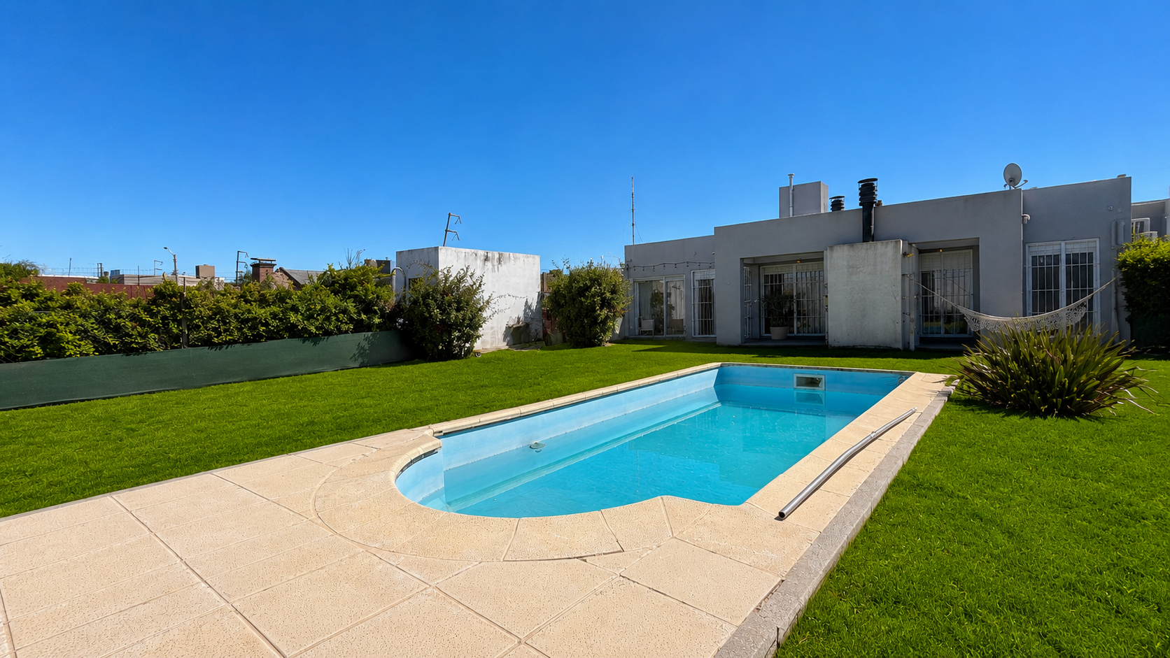 Casa en Venta en Pasteur 3069, Palos Verdes, Bahía Blanca - Bahía Blanca Propiedades | SITIO OFICIAL l