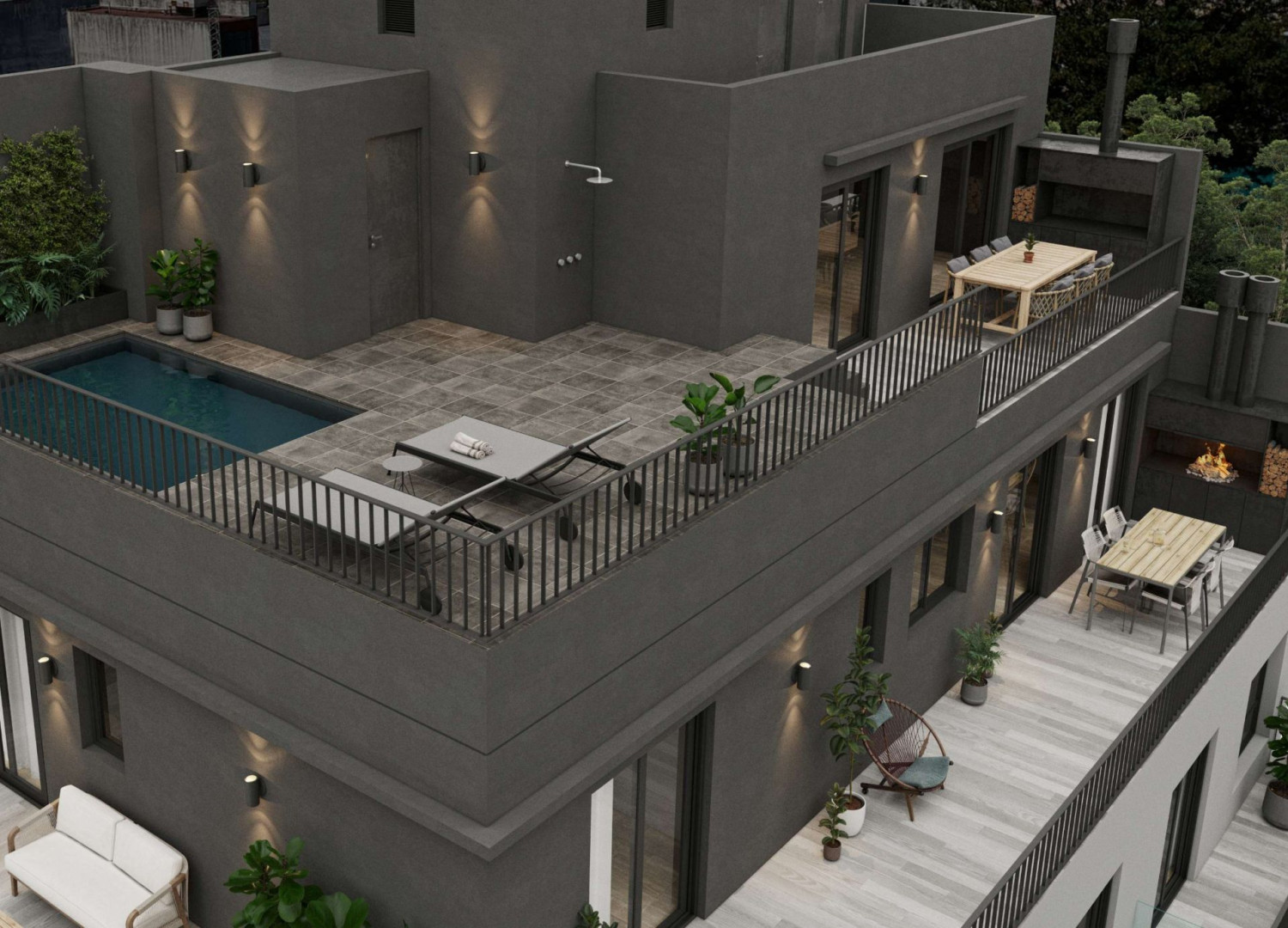 Departamento en Venta en Conesa 4498, Saavedra,  CABA - Bahía Blanca Propiedades | SITIO OFICIAL l