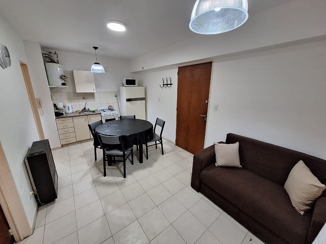 Departamento en Alquiler en O´´Higgins 85, Centro, Bahía Blanca - Bahía Blanca Propiedades | SITIO OFICIAL l