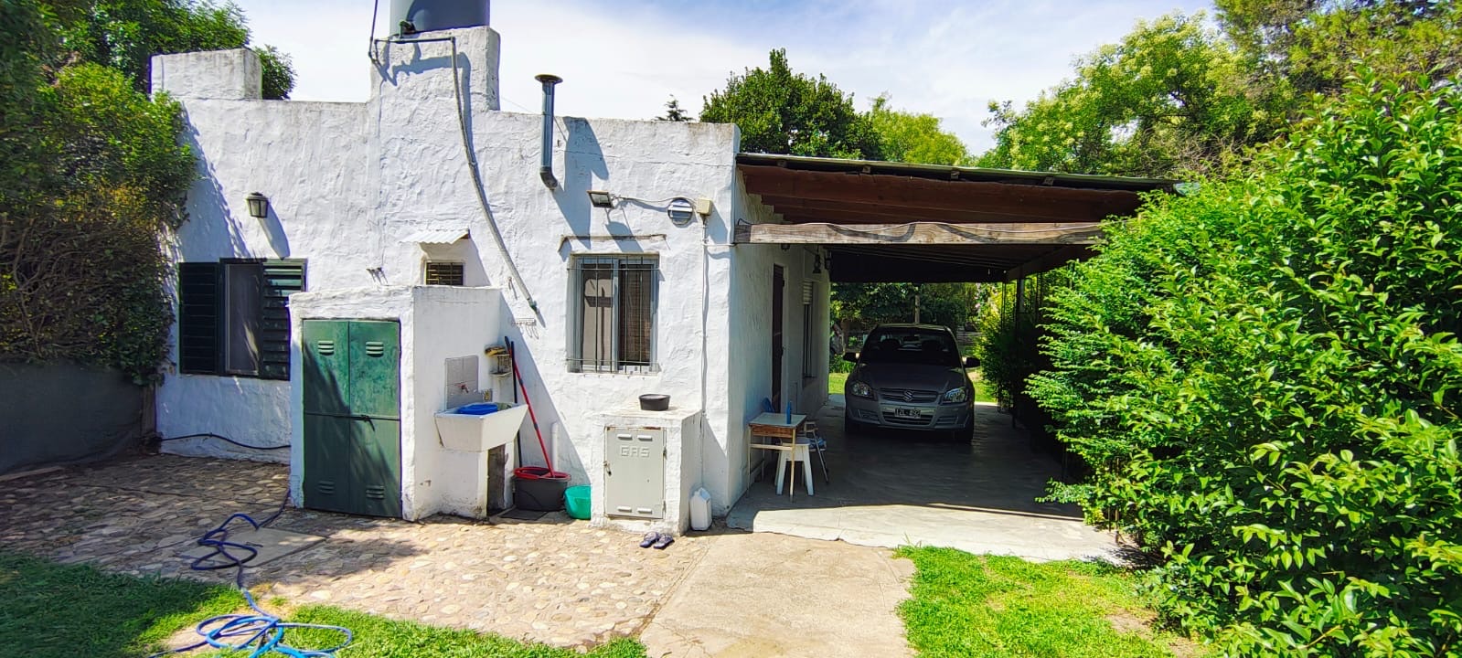 Casa en Venta en Estrada 100,  Sierra de  la Ventana - Bahía Blanca Propiedades | SITIO OFICIAL l