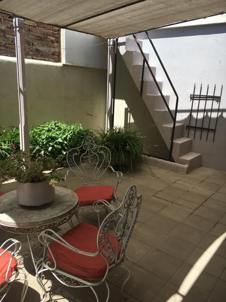 Casa en Alquiler en Trelew 505, Universitario, Bahía Blanca - Bahía Blanca Propiedades | SITIO OFICIAL l