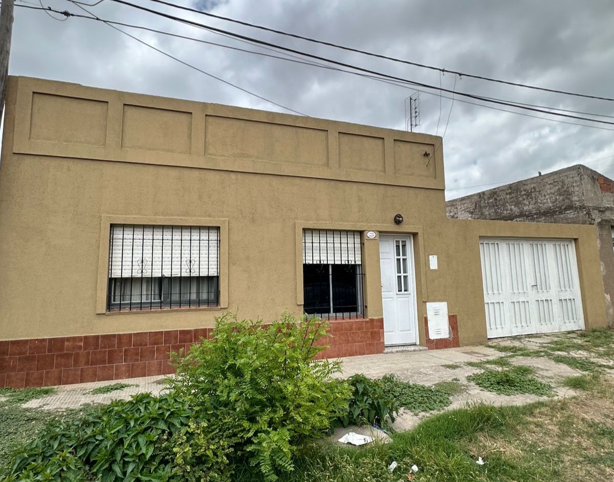 Casa en Venta en D'Orbigny 2400, Hospital Penna, Bahía Blanca - Bahía Blanca Propiedades | SITIO OFICIAL l