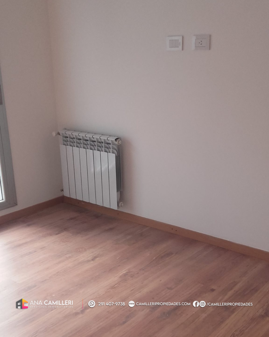 Departamento en Venta en Güemes 1347, Pacifico, Bahía Blanca - Bahía Blanca Propiedades | SITIO OFICIAL l