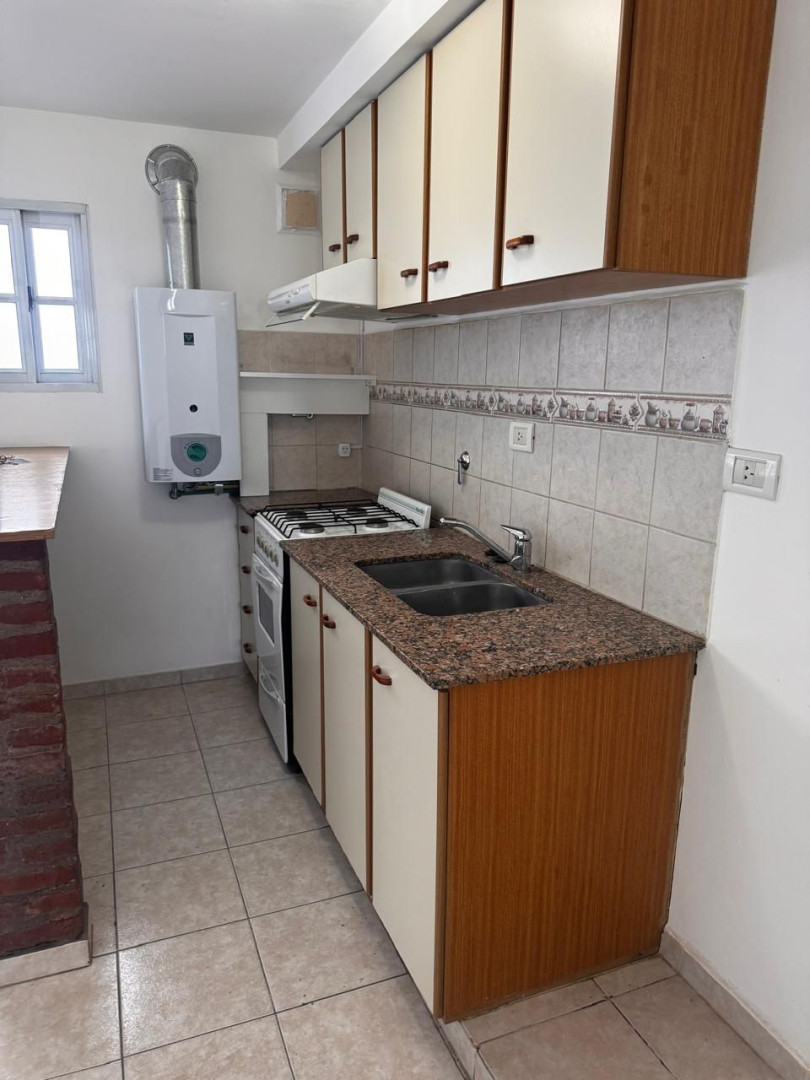 Departamento en Alquiler en MENDOZA 91, Centro, Bahía Blanca - Bahía Blanca Propiedades | SITIO OFICIAL l