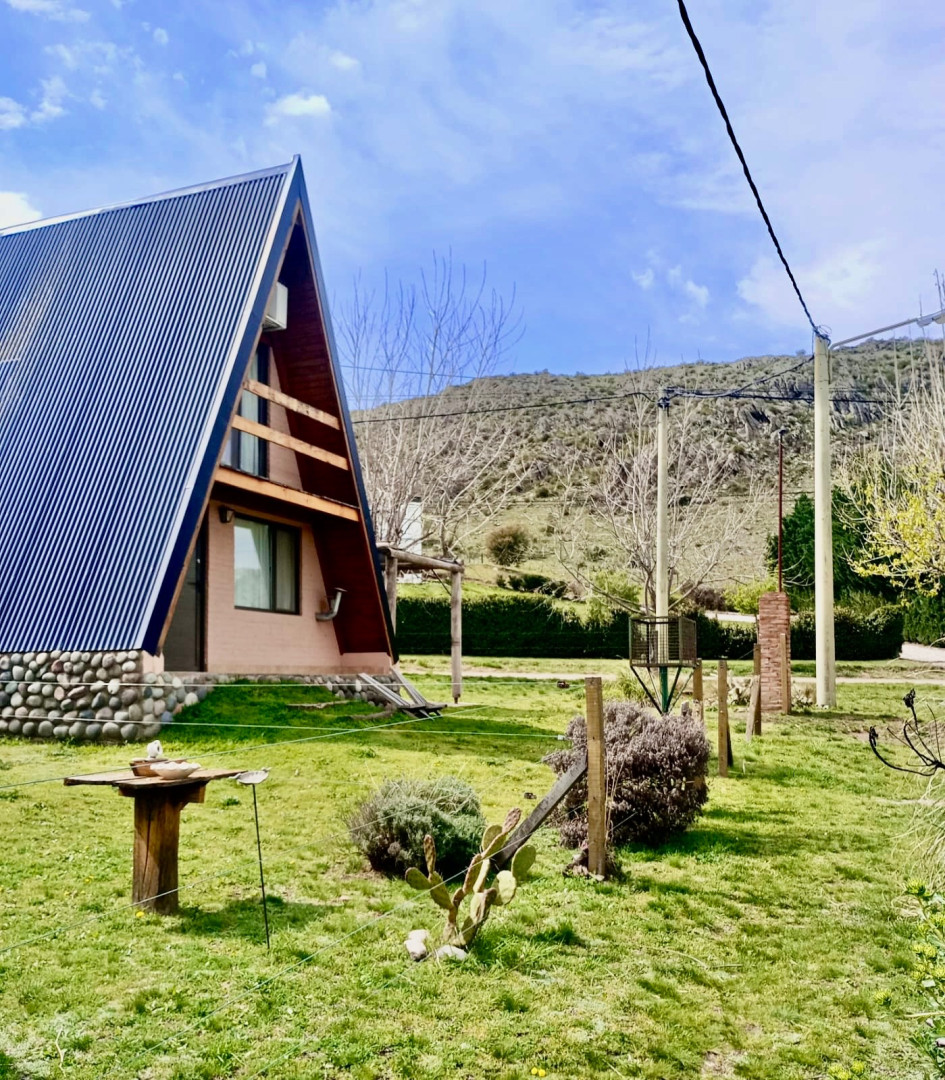 Casa en Venta en Cerro Ceferino,  Sierra de  la Ventana - Bahía Blanca Propiedades | SITIO OFICIAL l