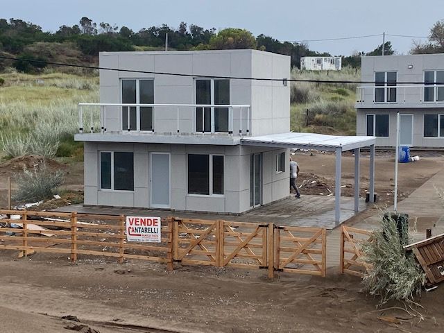 Duplex en Venta   Pehuen Co - Bahía Blanca Propiedades | SITIO OFICIAL l
