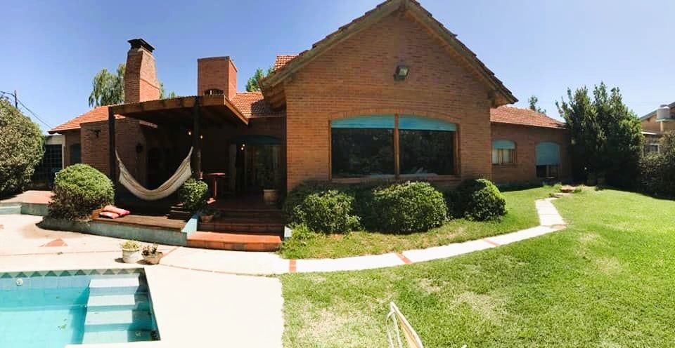 Casa en Venta en YEPUN Y HUEQUE,  Bahía Blanca - Bahía Blanca Propiedades | SITIO OFICIAL l
