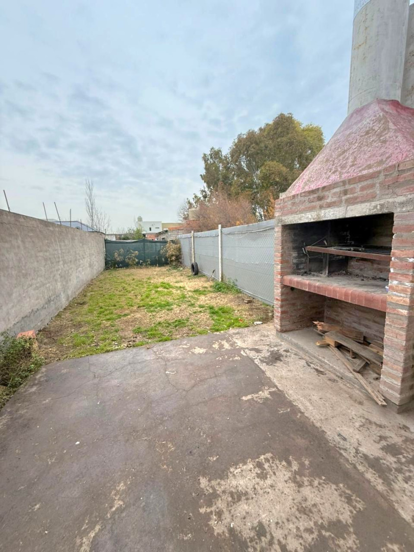 Duplex en Alquiler en Cisneros 4400, Molina Campos, Bahía Blanca - Bahía Blanca Propiedades | SITIO OFICIAL l