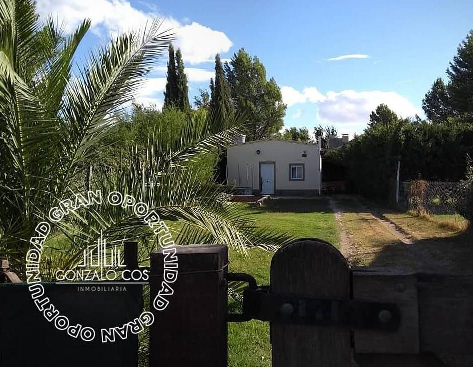 Casa en Venta en SPILIMBERGO 1829,  Bahía Blanca - Bahía Blanca Propiedades | SITIO OFICIAL l
