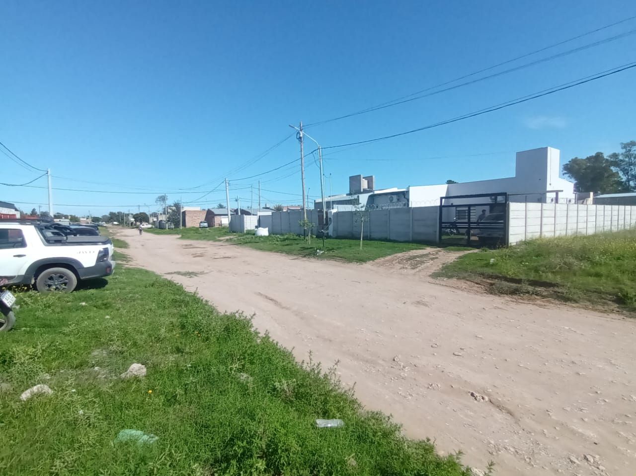 Terreno en Venta en Sergio Karakachoff 150, Latino, Bahía Blanca - Bahía Blanca Propiedades | SITIO OFICIAL l
