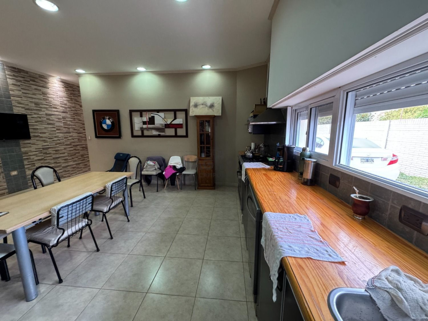 Casa en Venta en Sarmiento 577,  Coronel Dorrego - Bahía Blanca Propiedades | SITIO OFICIAL l