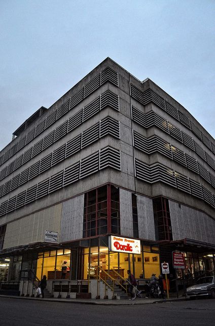 Cochera en Venta en Donado 100, Centro, Bahía Blanca - Bahía Blanca Propiedades | SITIO OFICIAL l