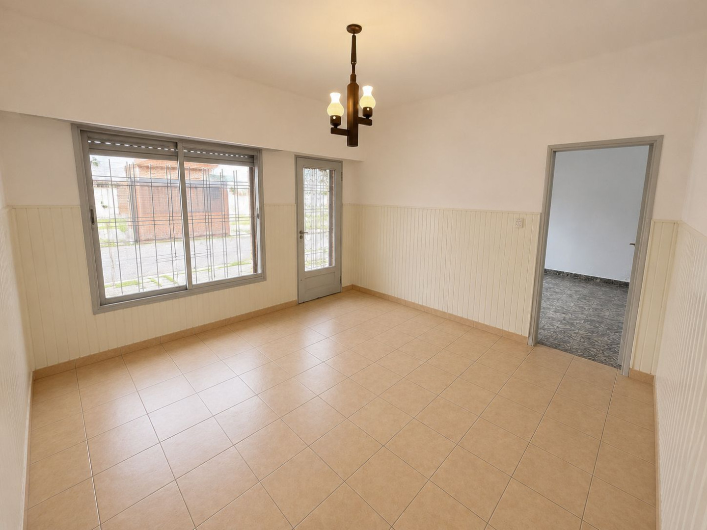 Casa en Venta en Plumerillo Y Godoy Cruz , Villa Loreto, Bahía Blanca - Bahía Blanca Propiedades | SITIO OFICIAL l